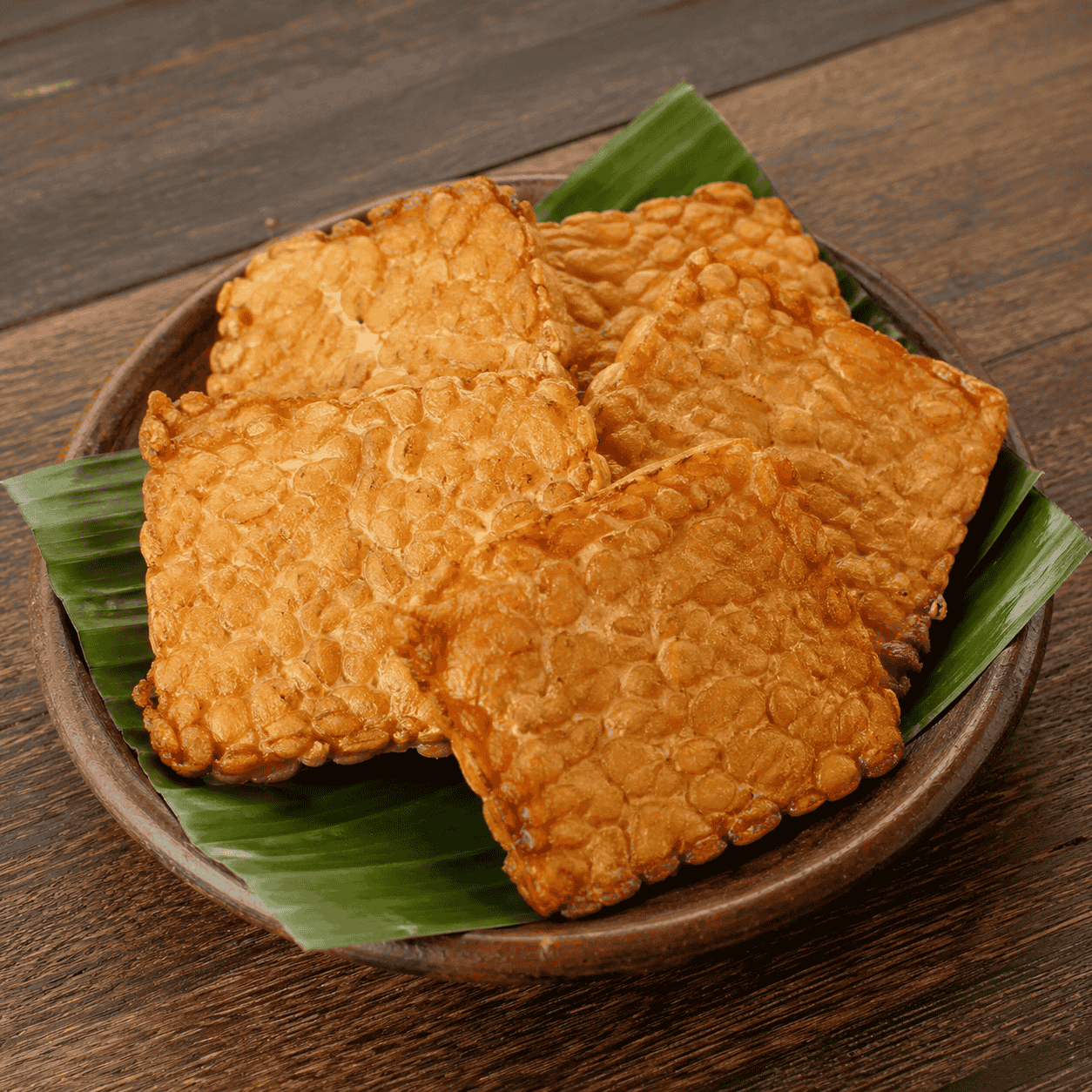 Tempe Goreng